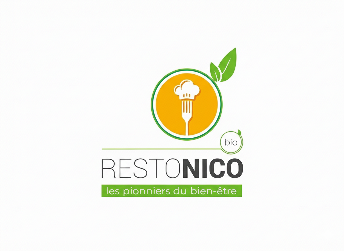 Logo Resto Nico